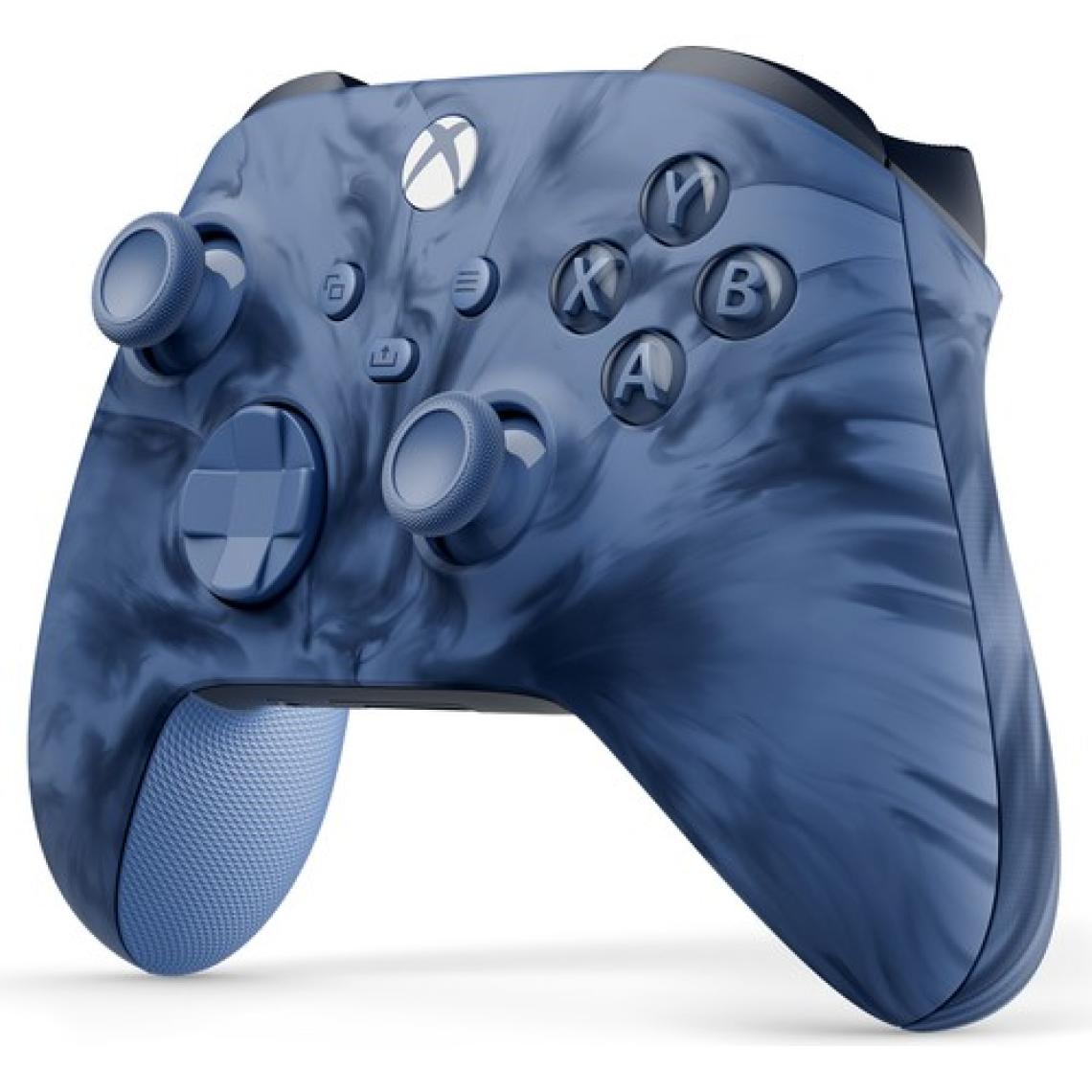 Microsoft Xbox Wireless Controller - Stormcloud Vapor Special Edition