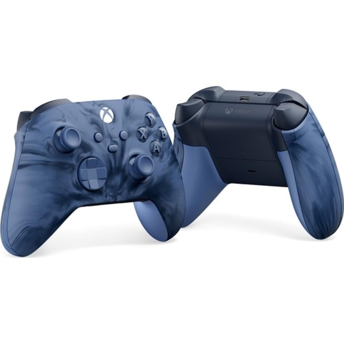 Microsoft Xbox Wireless Controller - Stormcloud Vapor Special Edition