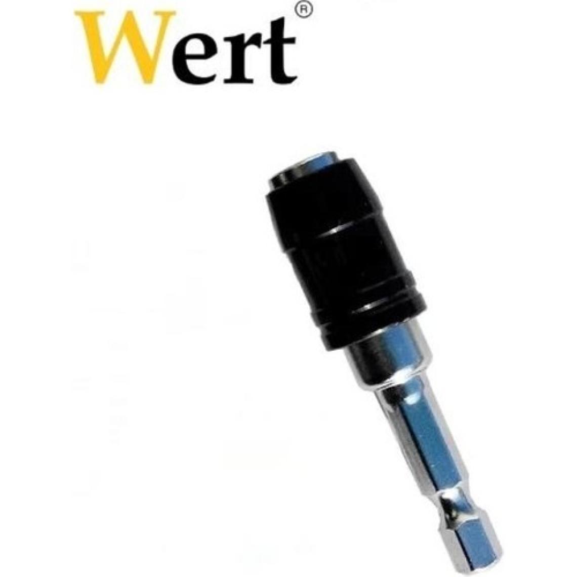 WERT 2290 Bits Uc Tutucu Hızlı