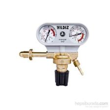 Yıldız 5342S Karışım Gaz Basınç Düşürücü