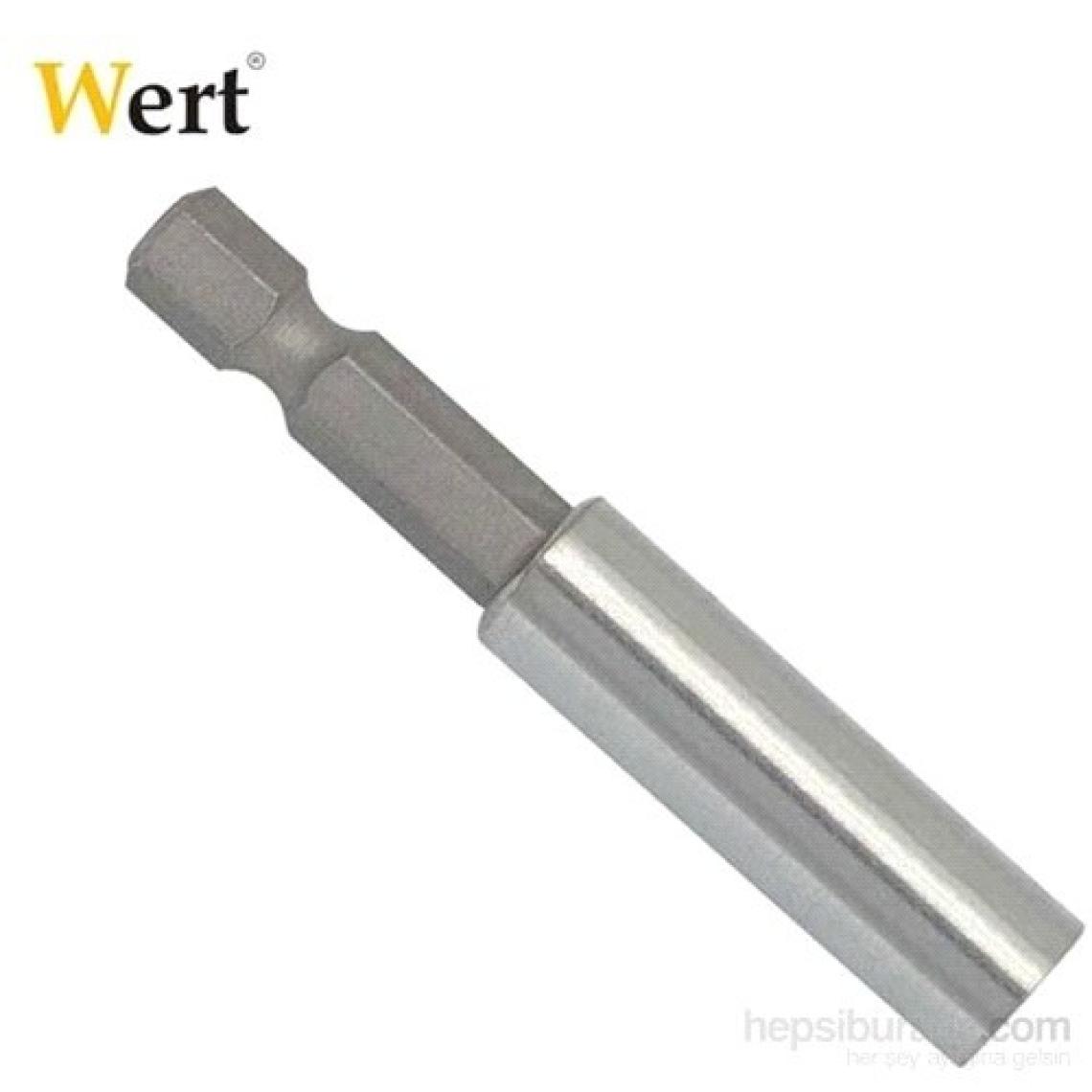 Wert 2291 Bits Uç Tutucu
