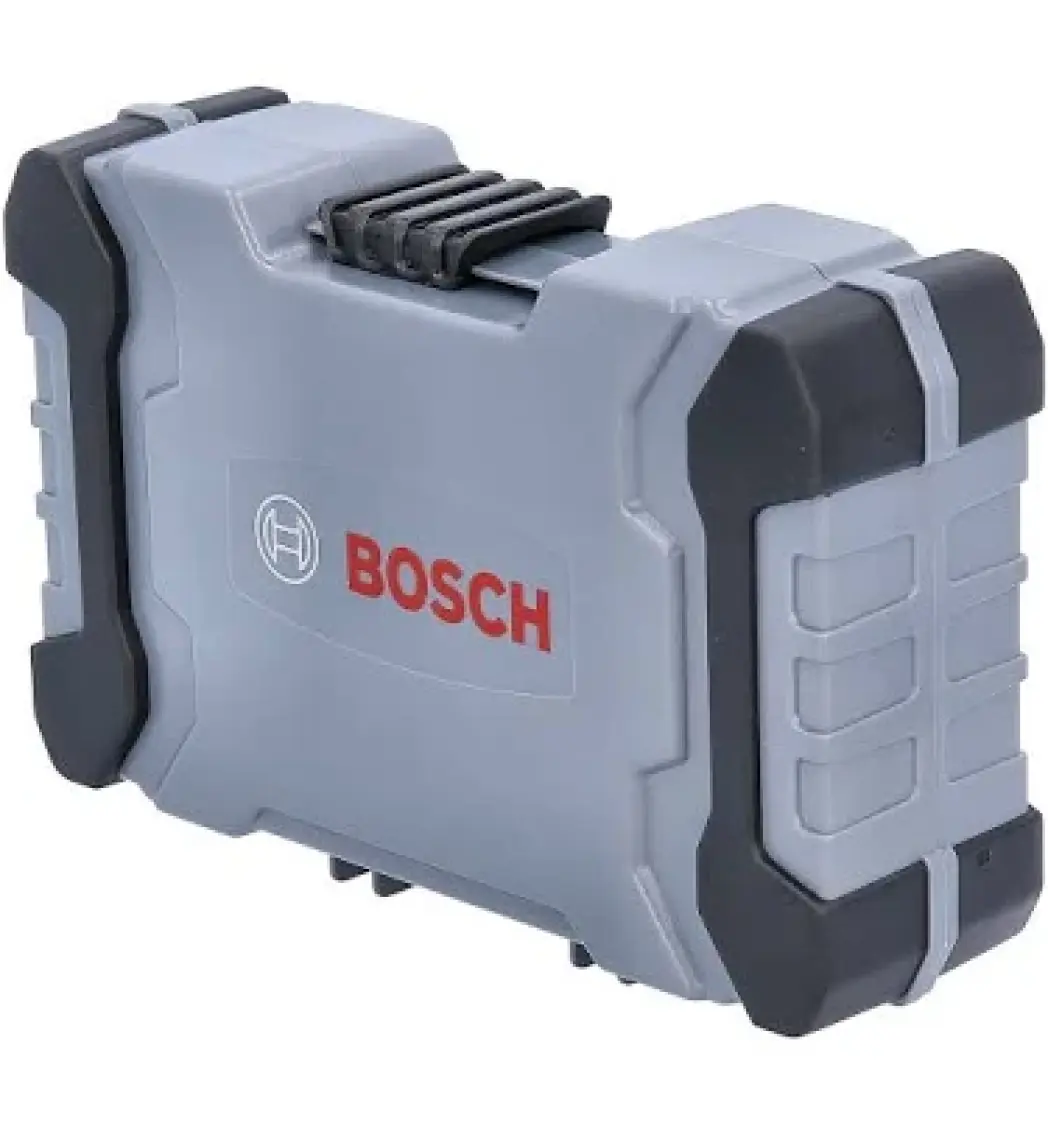 Bosch 43 Parça Profesyonel Aksesuar Seti