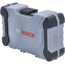 Bosch 43 Parça Profesyonel Aksesuar Seti