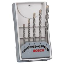 Bosch Profesyonel cyl-3 Beton Matkap Ucu Seti 5 Parça