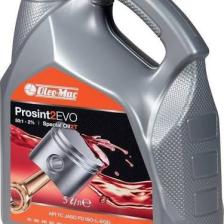 Oleomac İki Zamanlı Motor Yağı 5 Litre OM
