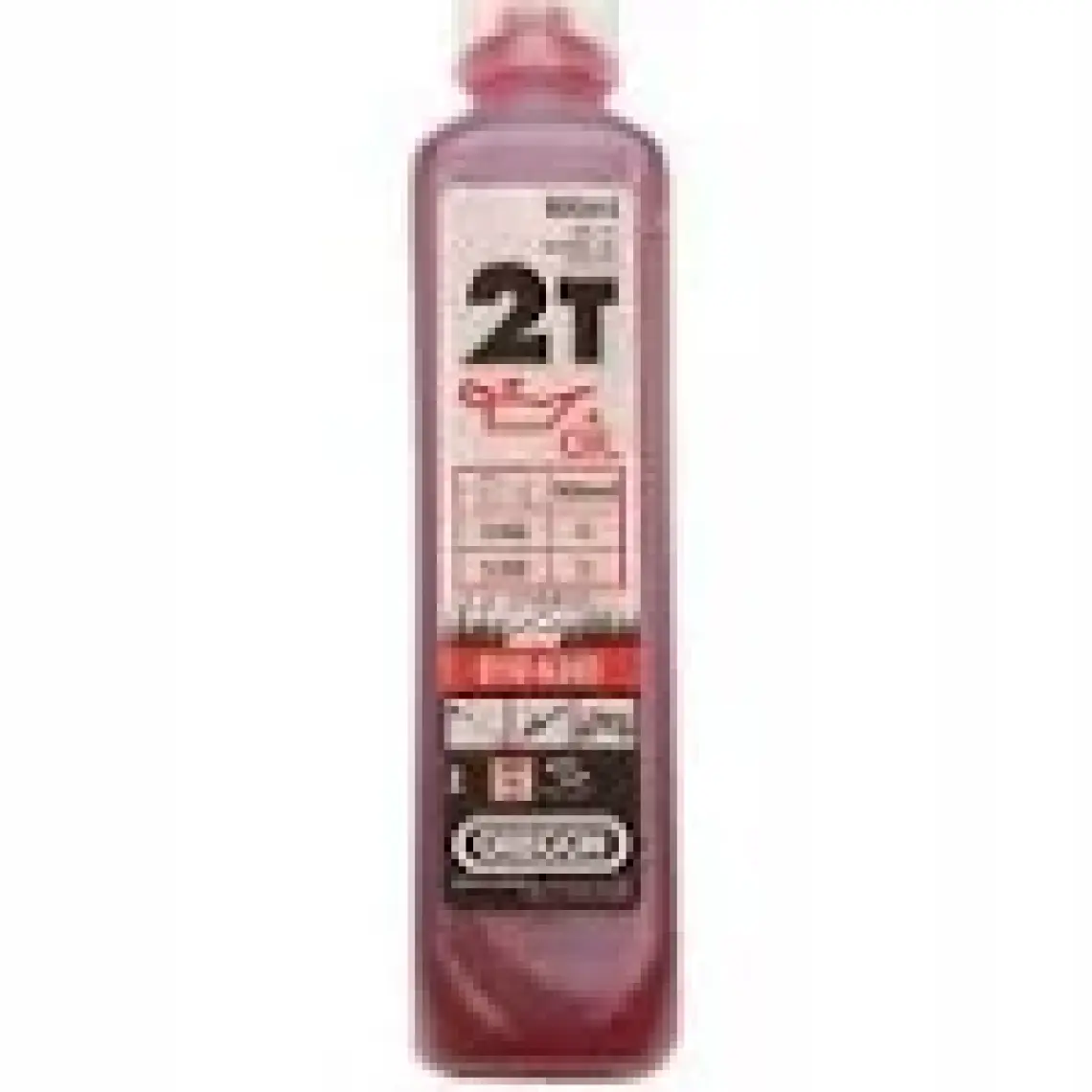 Oregon 2T 100 ml Yağ