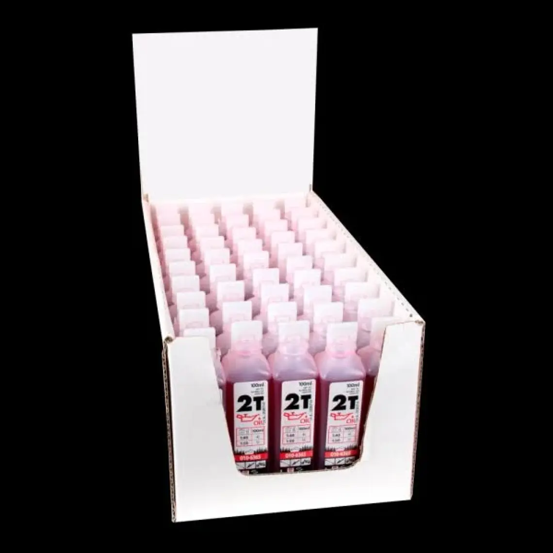 Oregon 2T 100 ml Yağ