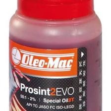 Oleo-Mac PROSINT2EVO 2t Iki Zamanlı Motor Yağı 100 ml