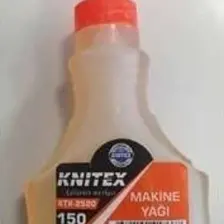 Knitex Makine Yağı Büyük 150CC KTX2520