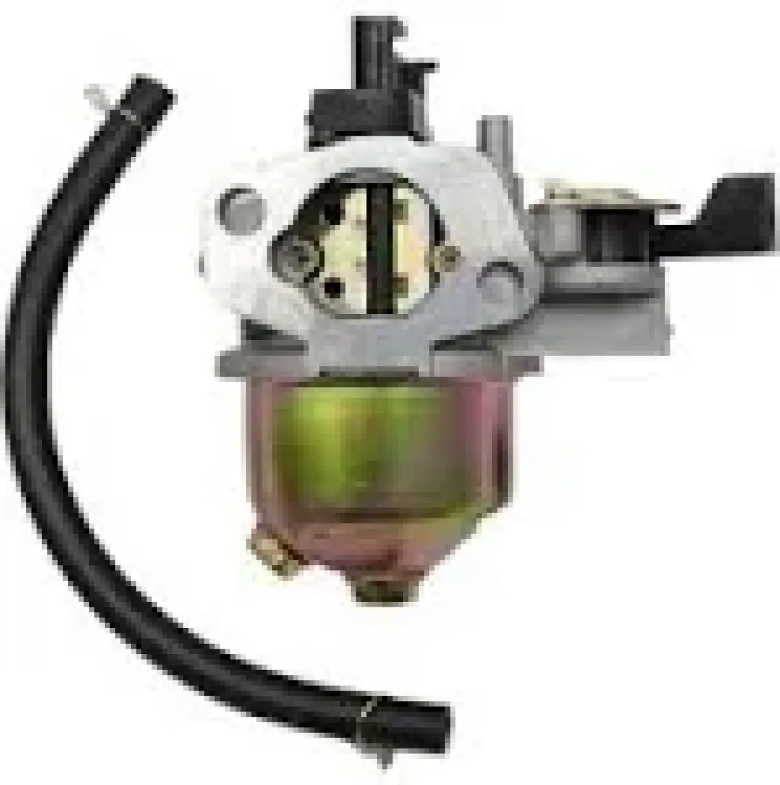 Farmer Parts Benzinli Çapa-Su Motoru Honda GX160-GX200 Musluklu Karbüratör