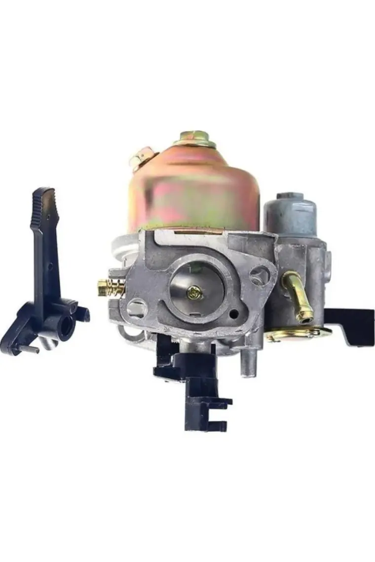 Farmer Parts Benzinli Çapa-Su Motoru Honda GX160-GX200 Musluklu Karbüratör