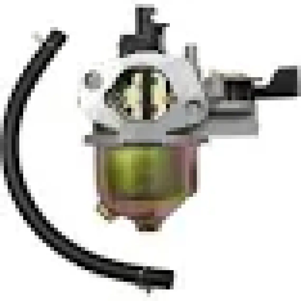 Farmer Parts Benzinli Çapa-Su Motoru Honda GX160-GX200 Musluklu Karbüratör
