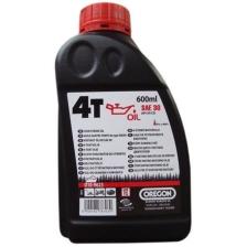 O10-9623 Benzinli Motor Yağı Dört Zamanlı 600 ml