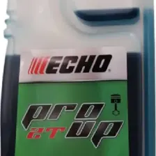 Echo Yağ Pro Up Iki Zamanlı Ölçekli Dumansız 2t Yağ 1lt