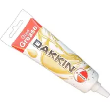 Dakkın Katkılı Tırpan Gres Yağı Grease Tüp 150 ml
