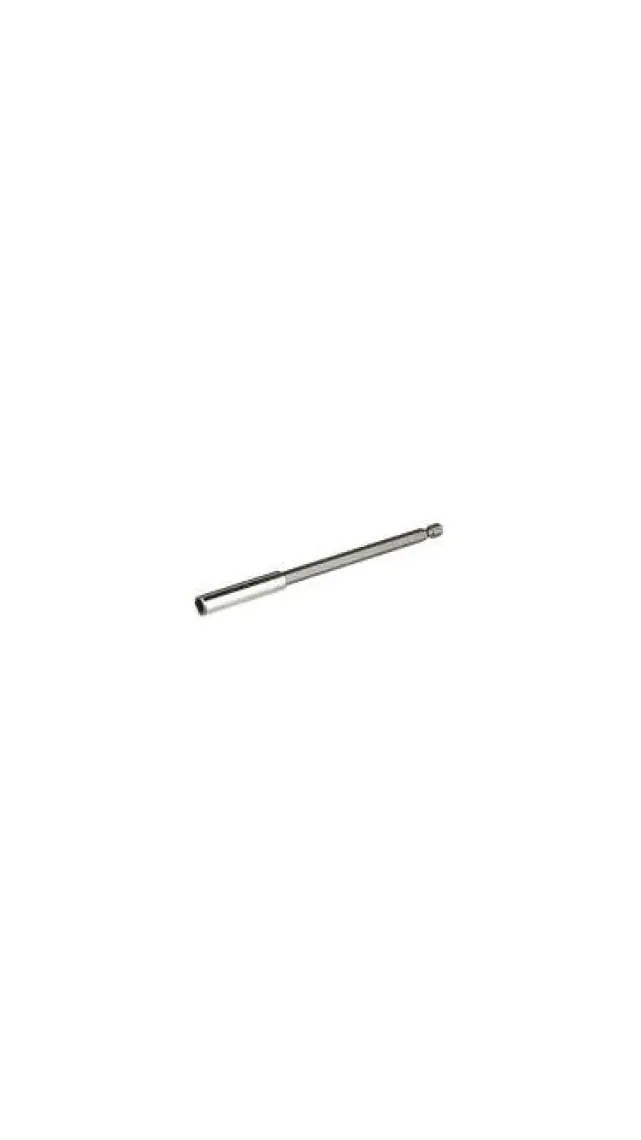 Extra Uzun Manyetik Bits Tutucu Adaptörü 150 mm