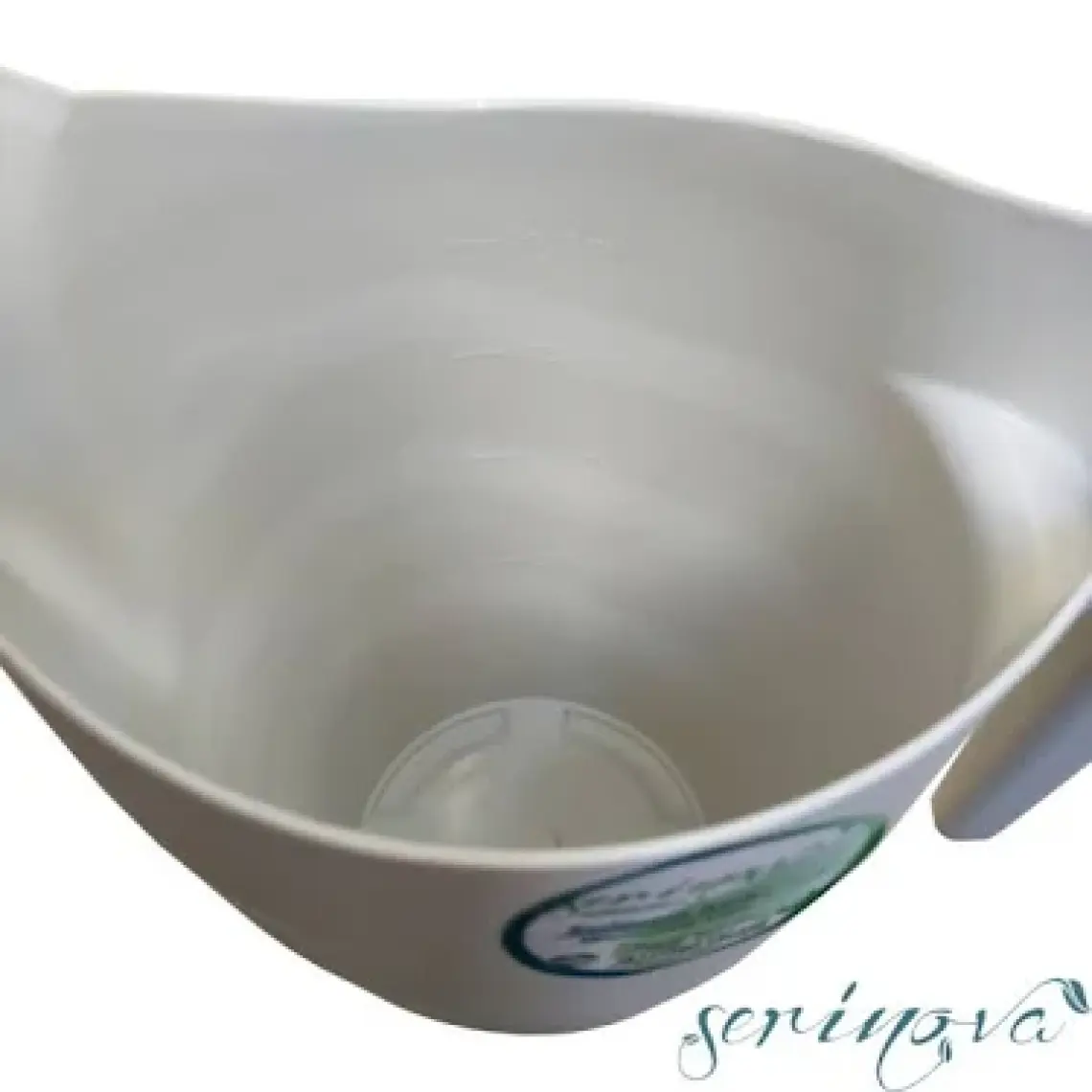 Serinova Sulama Kabı 2 Lt