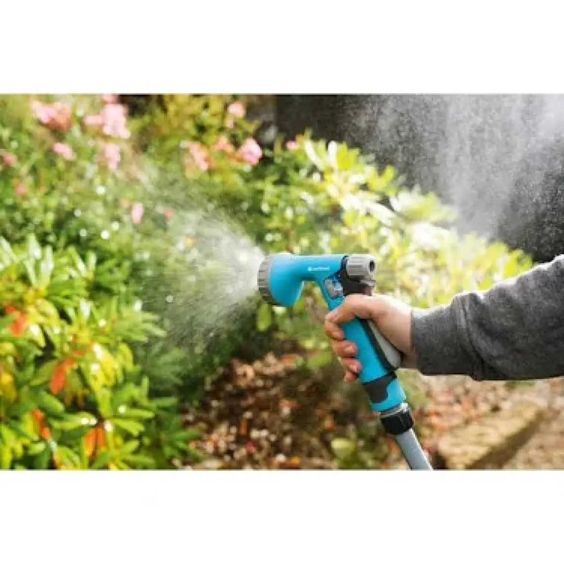 Cellfast Ideal Rain 6 Fonksiyonlu Hortum Sulama Başlığı