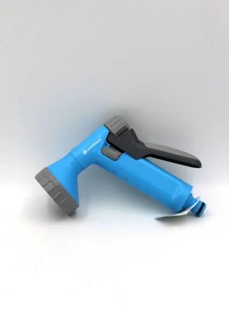 Cellfast Ideal Rain 6 Fonksiyonlu Hortum Sulama Başlığı