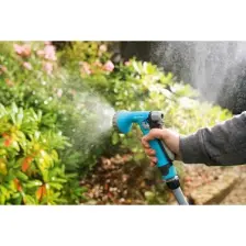 Cellfast Ideal Rain 6 Fonksiyonlu Hortum Sulama Başlığı