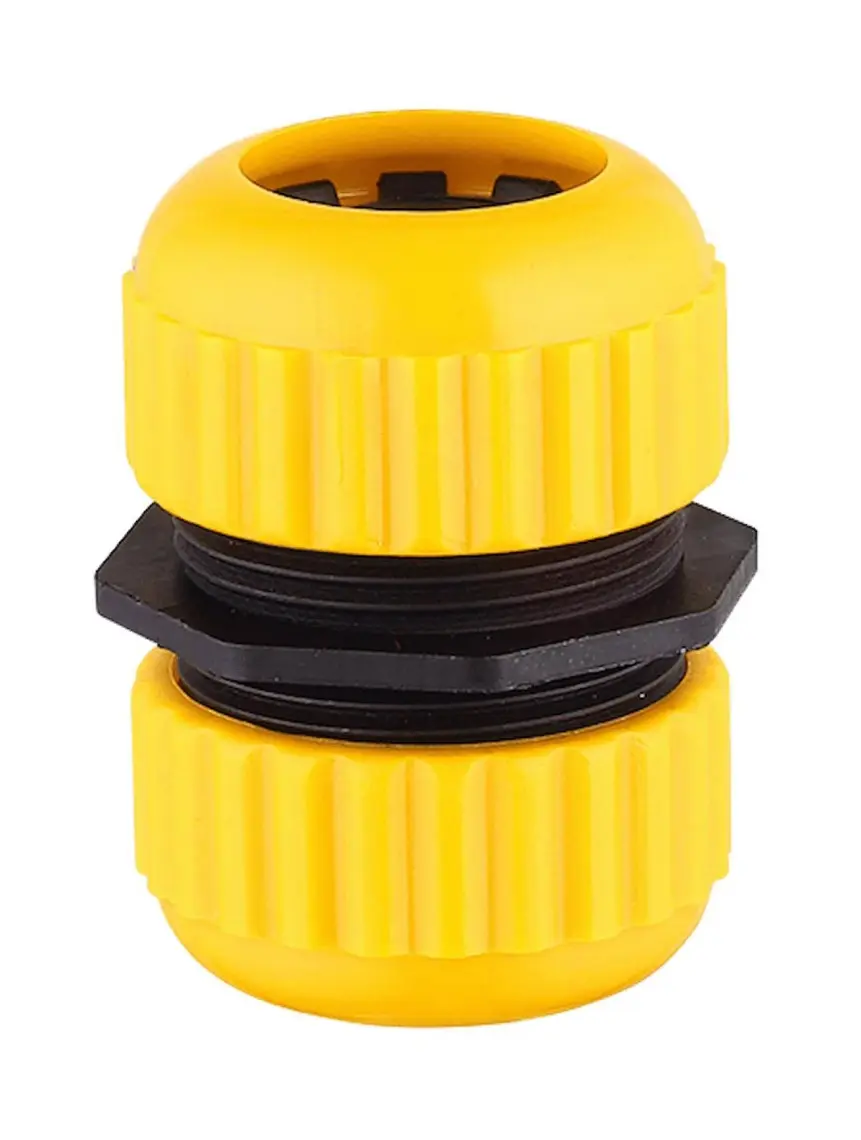 Robustech Garden Hortum Birleştirme Adaptörü