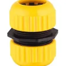 Robustech Garden Hortum Birleştirme Adaptörü