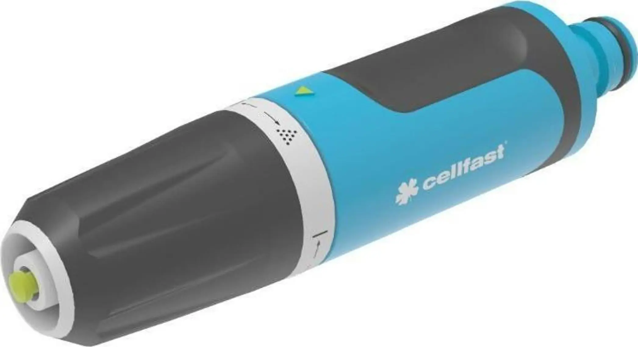 Cellfast Ergo Ayarlanabilir Hortum Sulama Başlığı