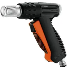Claber 9567 Sulama Tabancası Metal Jet