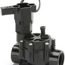 Rain Bird  100DV 24 Volt Selenoid Vana