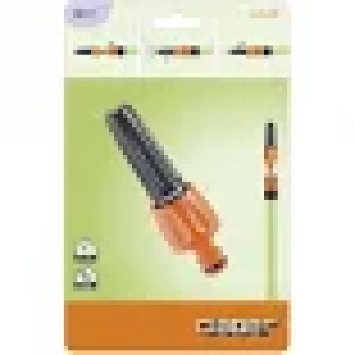 Claber 8617 Jet Sprey Sulama Başlığı