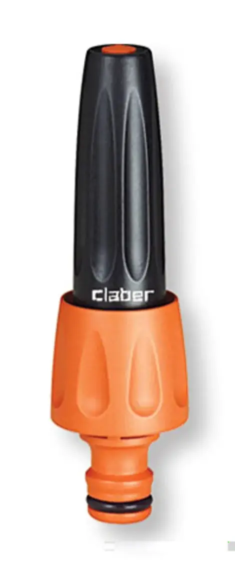 Claber 8617 Jet Sprey Sulama Başlığı