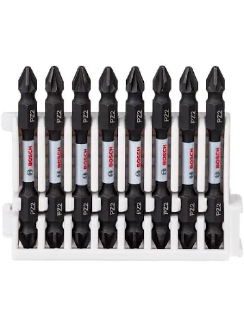 Impact Ctrl Çifttaraf 8'li Pz2,65mm