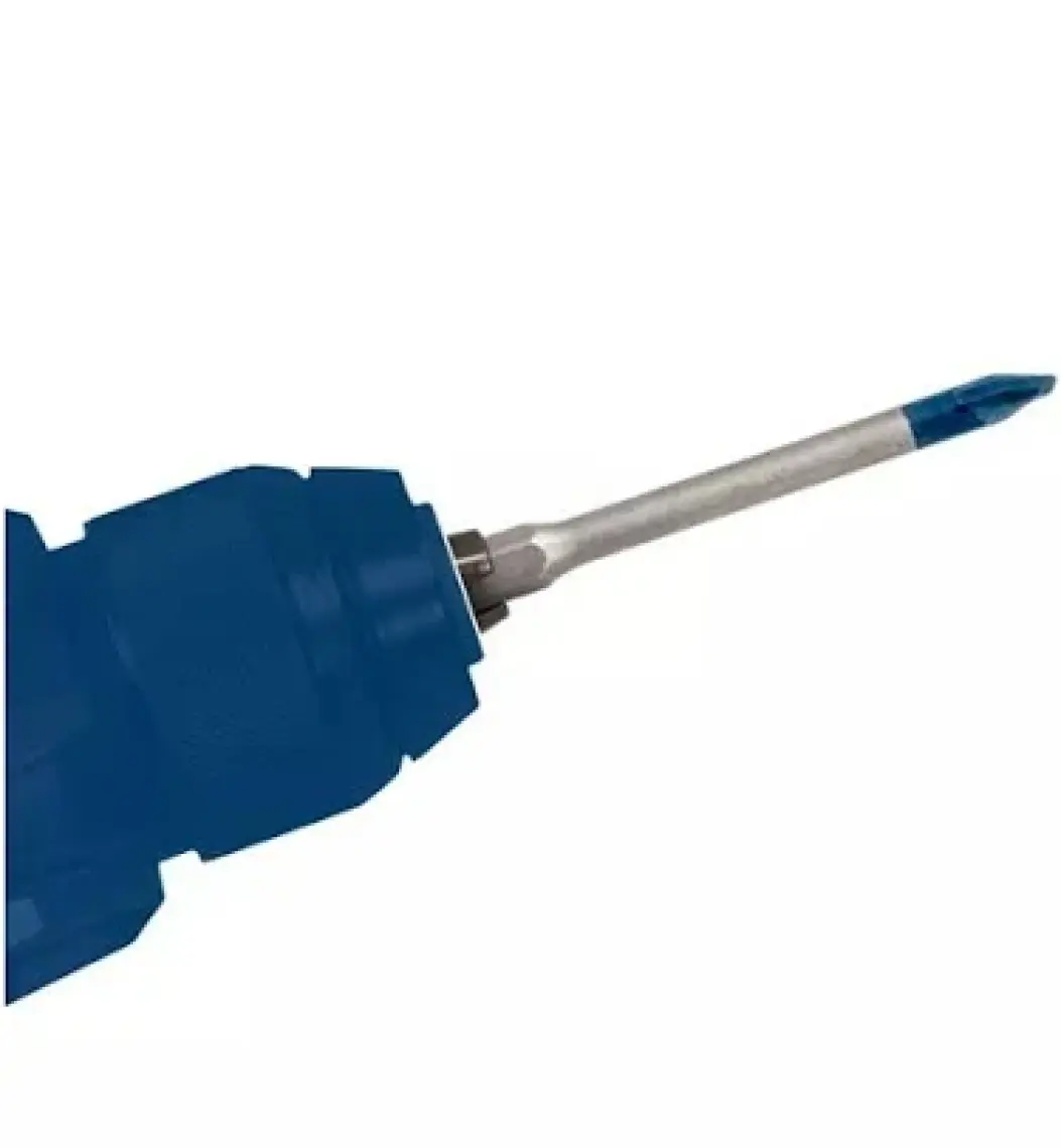 Impactc Vidalama Çift Uç 65mm Set 9'lu