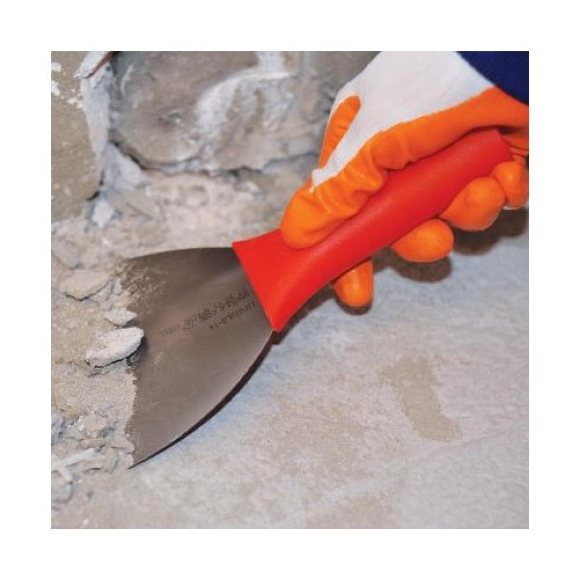 Dkr 728 Kazıma Spatula No:12 Sap Takılabilir