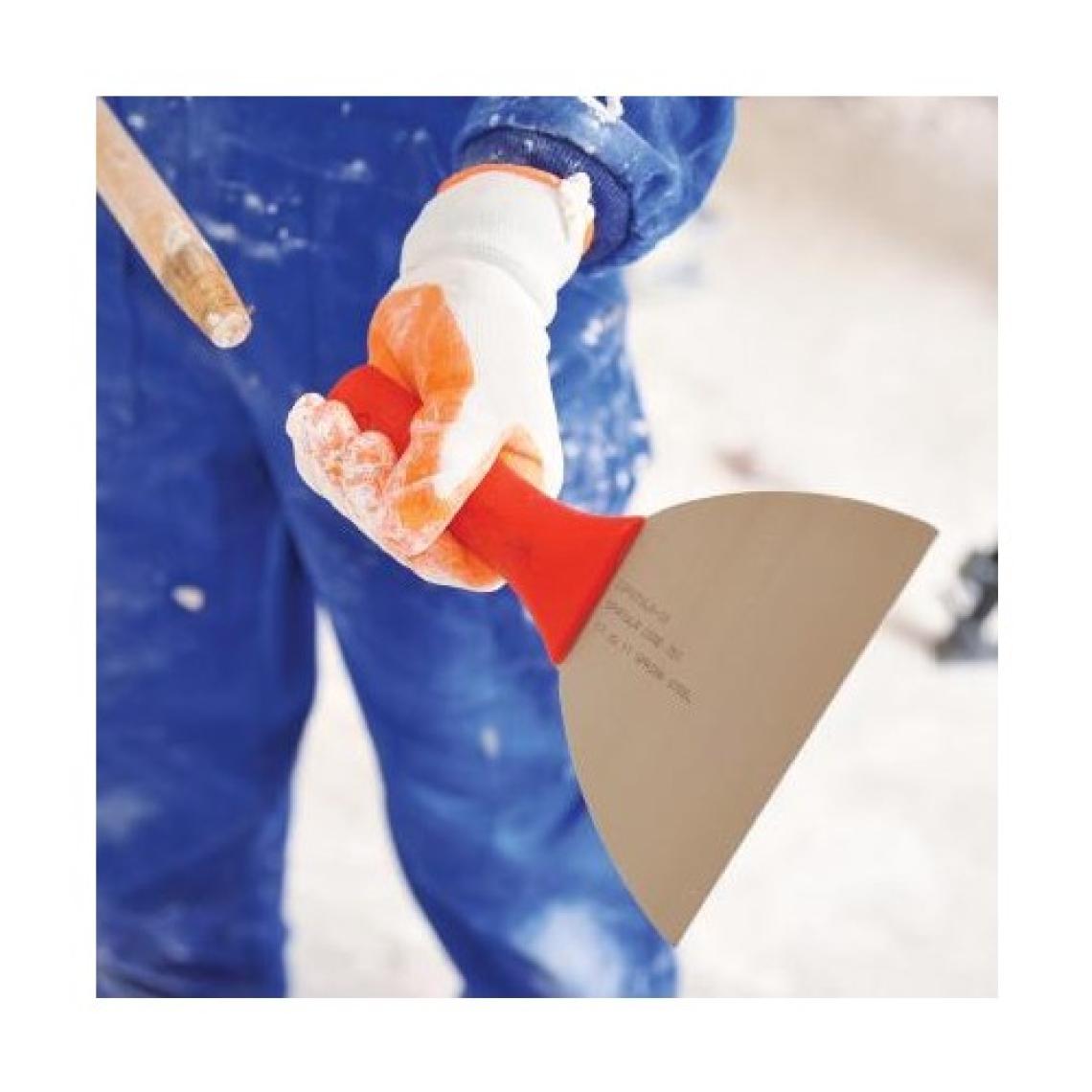 Dkr 728 Kazıma Spatula No:12 Sap Takılabilir