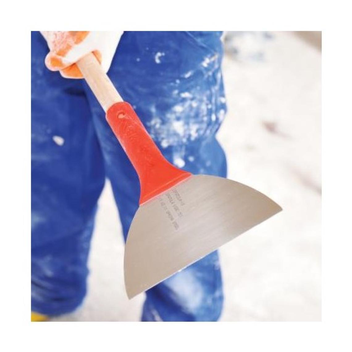 Dkr 728 Kazıma Spatula No:12 Sap Takılabilir