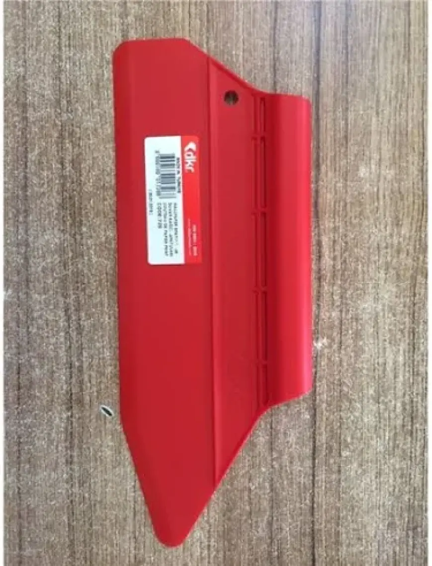 Dekor Duvar Kağıdı Ispatulası  726