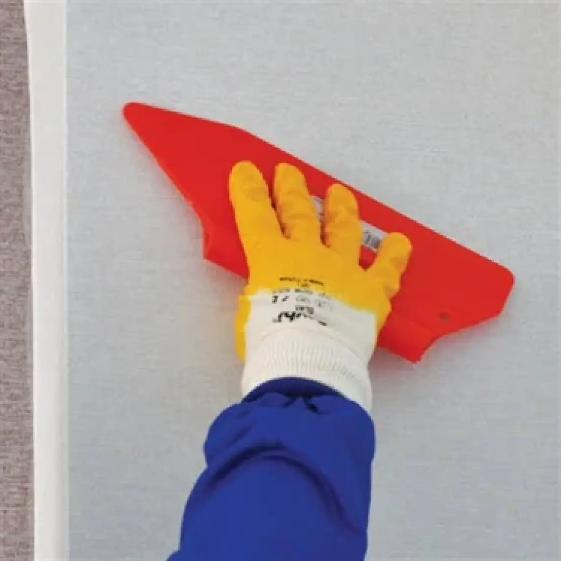 Dekor Duvar Kağıdı Ispatulası  726