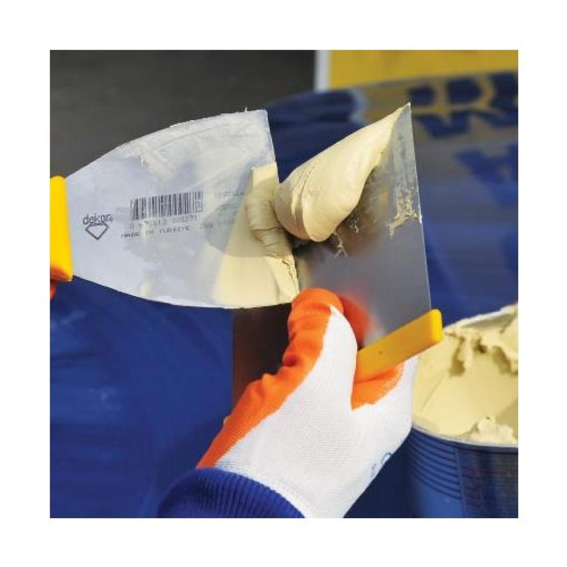 Dekor 051 Oto Ispatulası