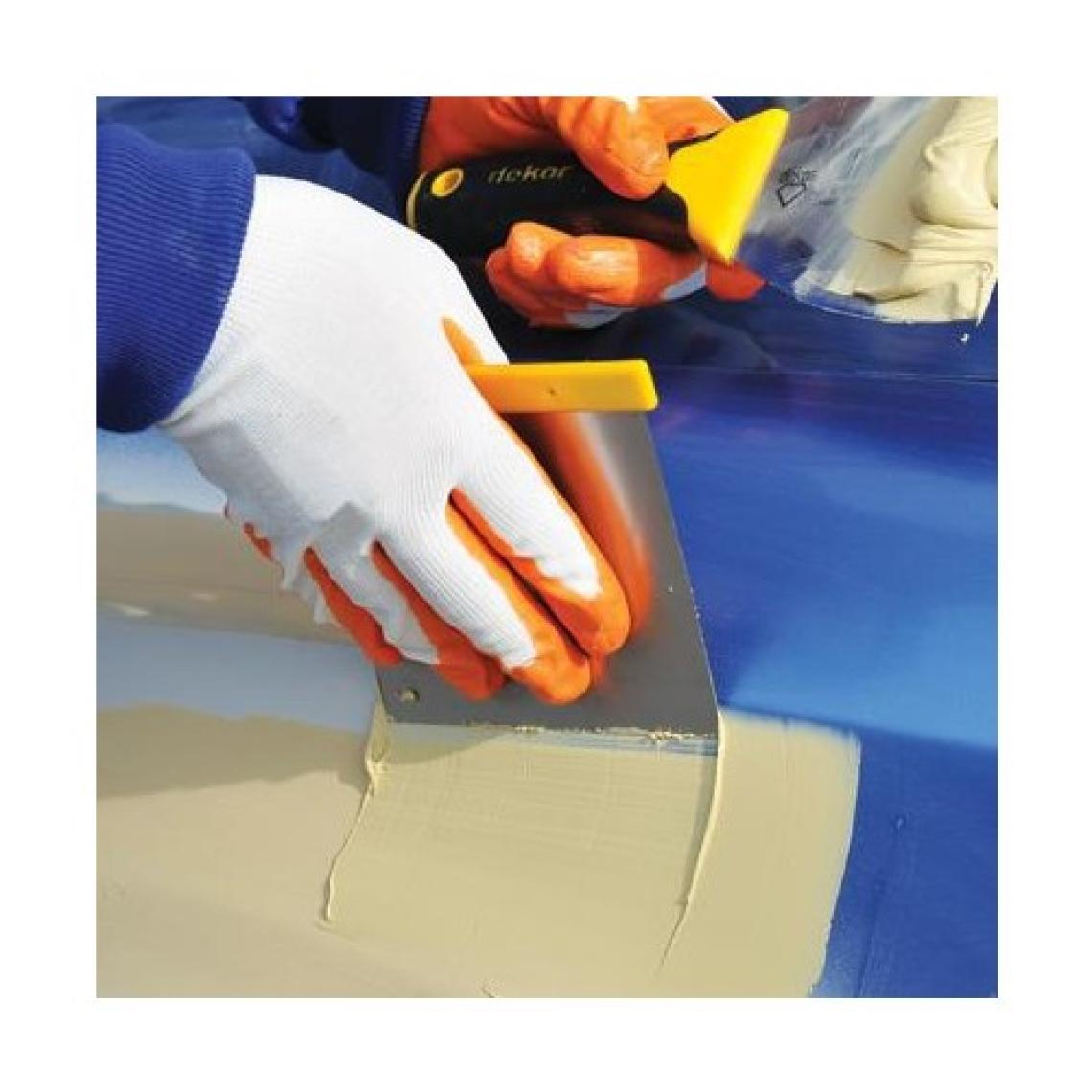 Dekor 051 Oto Ispatulası