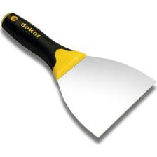 Dekor 023 Profesyonel Ispatula 8 Cm