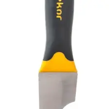 Dekor Proaktıf Ispatula Plastık Saplı Paslanmaz Çelık 8 Cm  256
