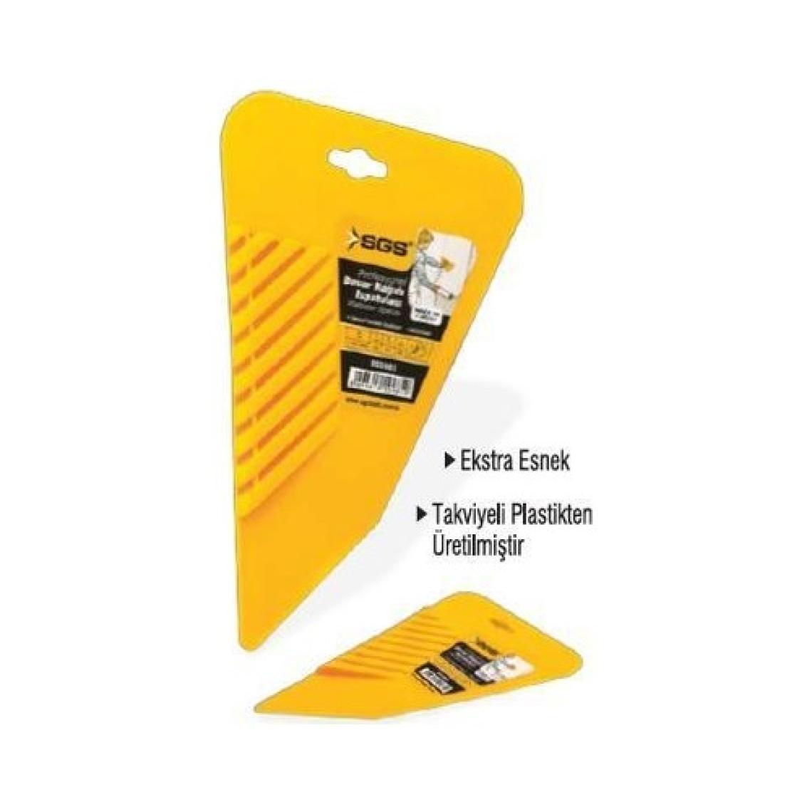 Sgs Duvar Kağıdı Ispatulası Sgs985 (1 Adet)