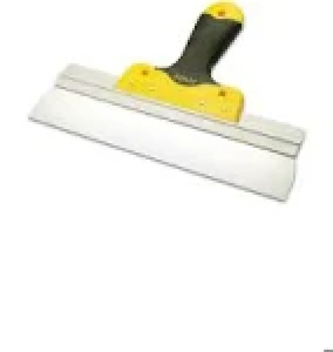 Dekor Plastık Egrı Saplı Ispatula Yay Çelıgı 25 Cm  246