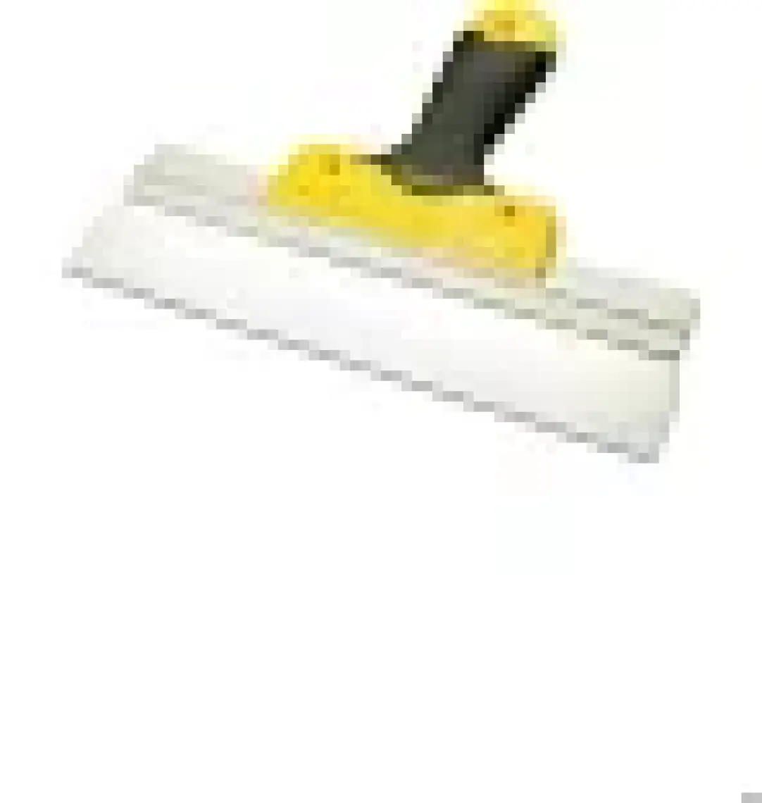 Dekor Plastık Egrı Saplı Ispatula Yay Çelıgı 25 Cm  246