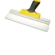 Dekor Plastık Egrı Saplı Ispatula Yay Çelıgı 25 Cm  246