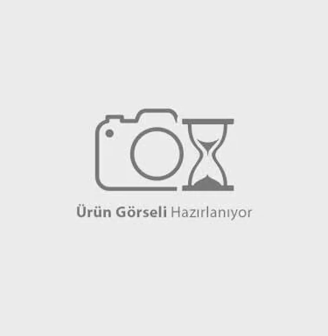 Ceo Art Ceoart 5'li Boyalı Ahşap Sap Metal Spatula Seti SN0004