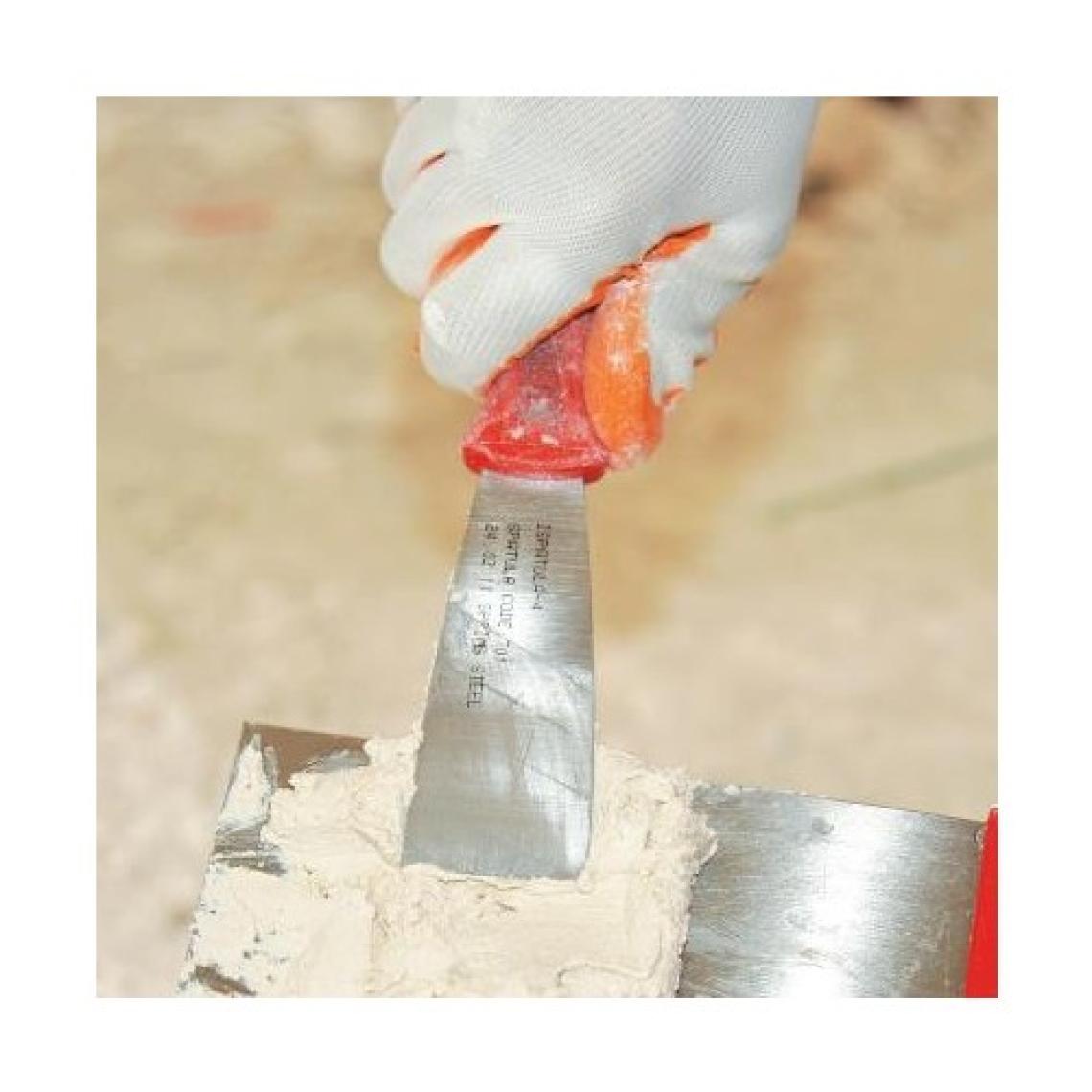 Dkr 705 Spatula No:8
