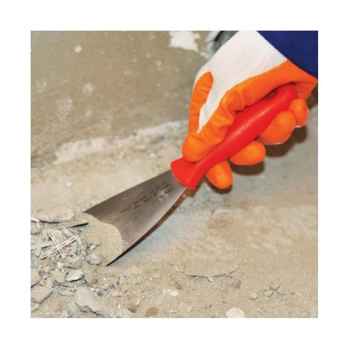 Dkr 705 Spatula No:8