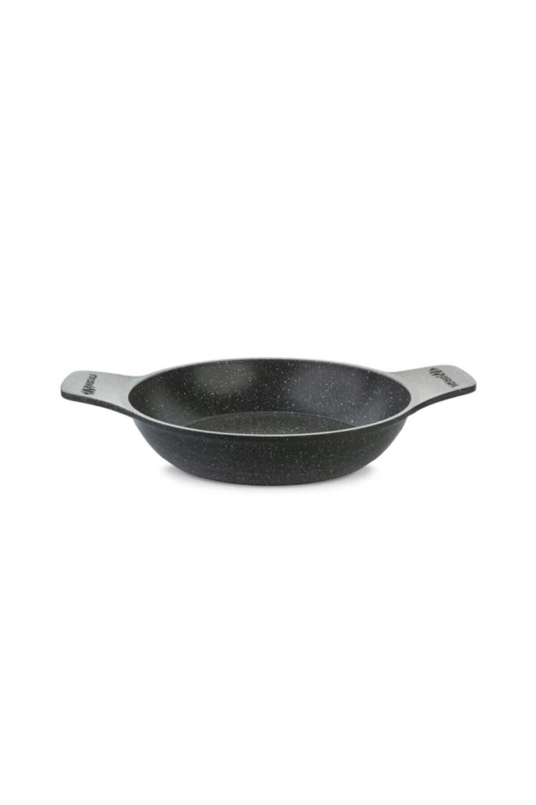Thermoad Granit 20 cm Sahan Gri
